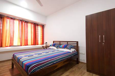 Apartment in Mumbai, Apartment in India, Booking Room Booking, Apartment Booking, Luxurious Apartment, Room for rent, Room for single night, Guest House Apartment Room online booking, Booking Hall
